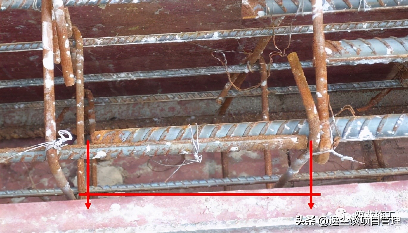 施工现场钢筋安装绑扎通病案例,钢筋质量通病基础知识培训讲义