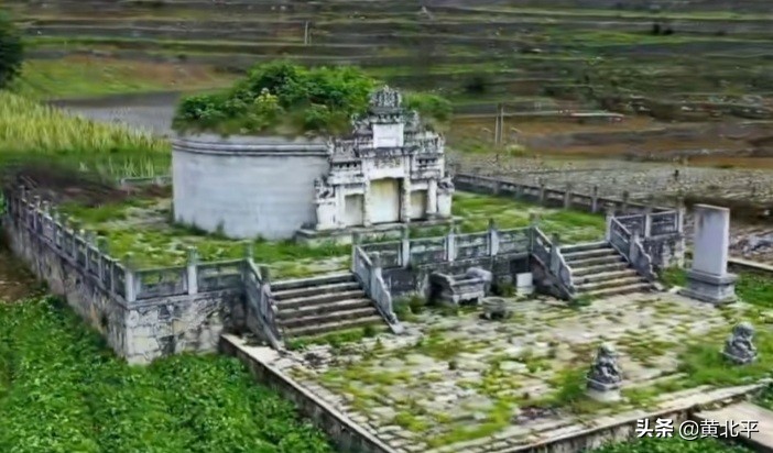 贵州织金八步镇万人坟的来历,贵州省织金万人坟