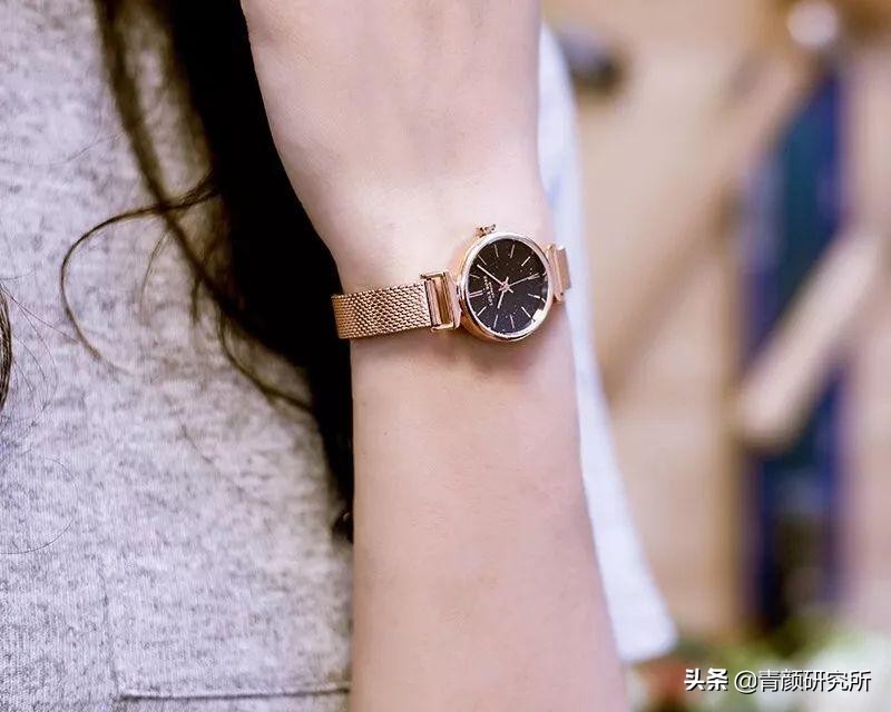 法国小众轻奢手表,女士手表小众轻奢排行最好的手表