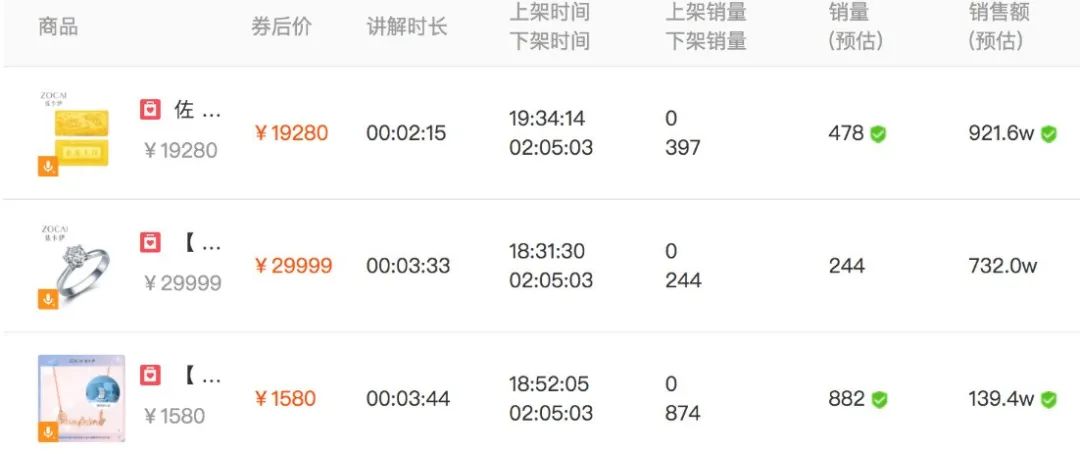 胡海泉直播项链,胡海泉直播带货有项链吗