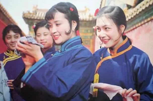 武林外传吃肉名场面,武林外传顿顿吃肉