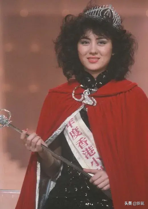 专门撞脸顶级女神，让名流天王念念不忘，这又是什么神仙？