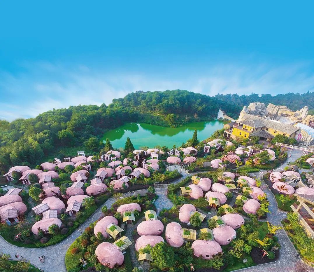 永泰云顶门票优惠政策最新消息,永泰云顶门票多少钱