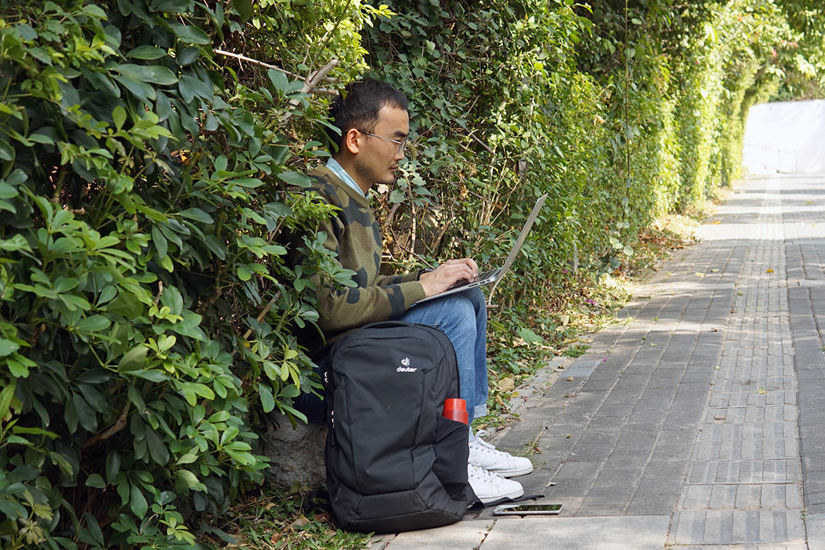 多特superbike双肩背包,多特16升双肩包