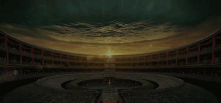 被烧之前的云南翁丁原始部落,我国最古老的村庄被烧毁