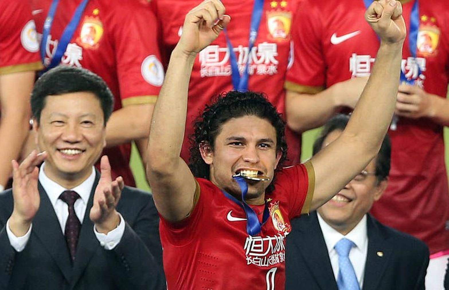 国足归化韩国球员,韩媒评价归化韩国球员