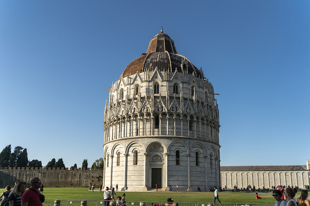 意大利之旅观赏罗马,意大利游记之罗马篇