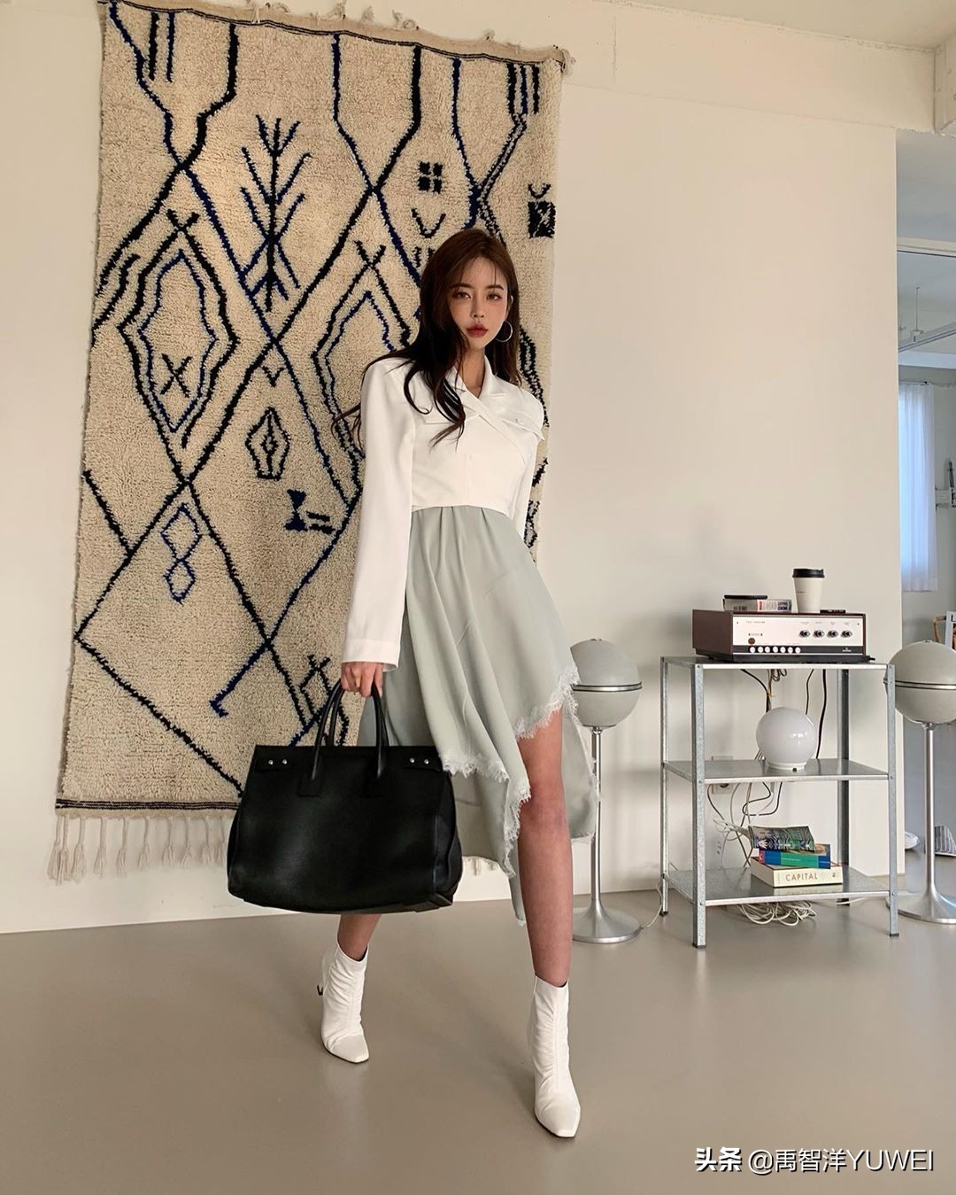 疫情下韩国东大门,韩国东大门高端女装在哪里