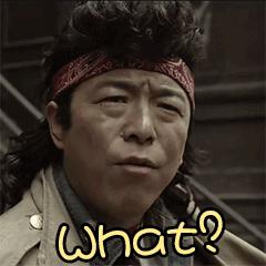 最佳戏精奖,最佳戏精奖获得者