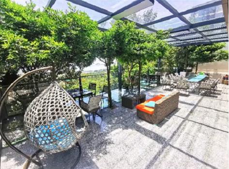 南澳岛的莫干山式民宿预订,南澳岛民宿海景房三房