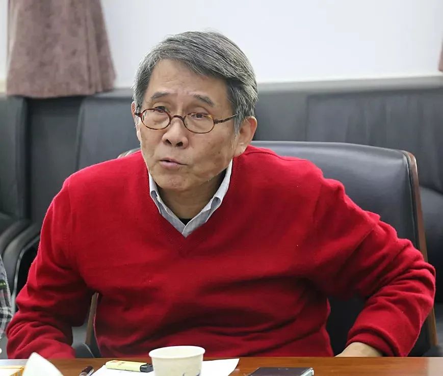 甘阳:希望大学生能深入认识西方,而非盲目崇拜或肤浅贬低