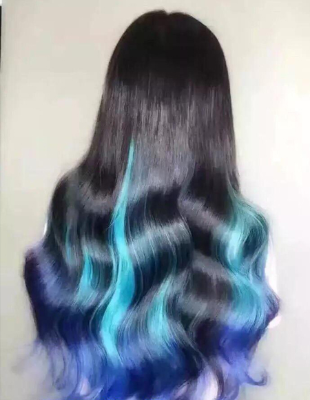 染发知识,关于染发知识的视频