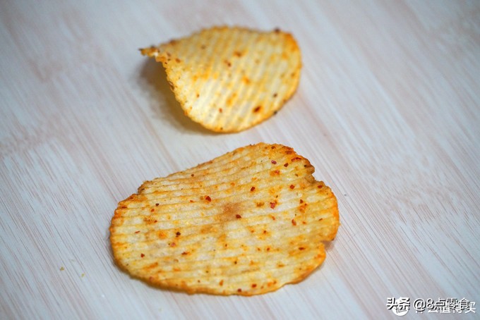 推荐几款好吃的零食薯片,好吃的薯片零食都有哪些