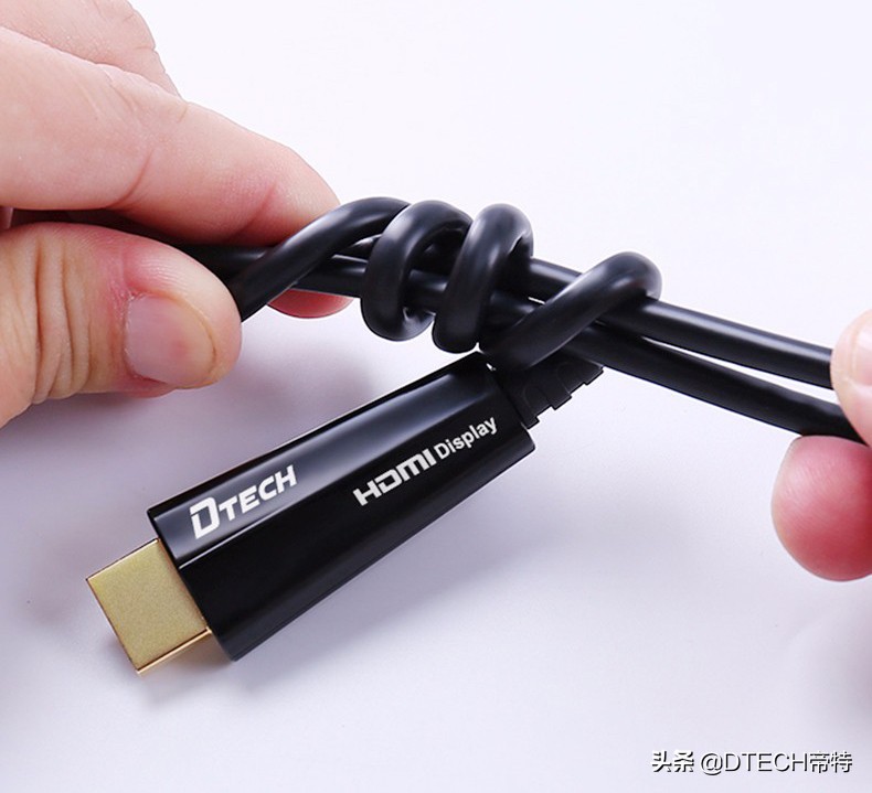 预埋光纤hdmi线坏了怎么修,光纤hdmi如果没有预埋怎么办