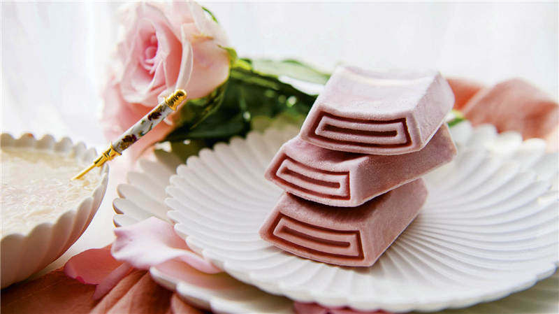 有哪些口碑高的国货雪糕品牌,66元一支的国产雪糕