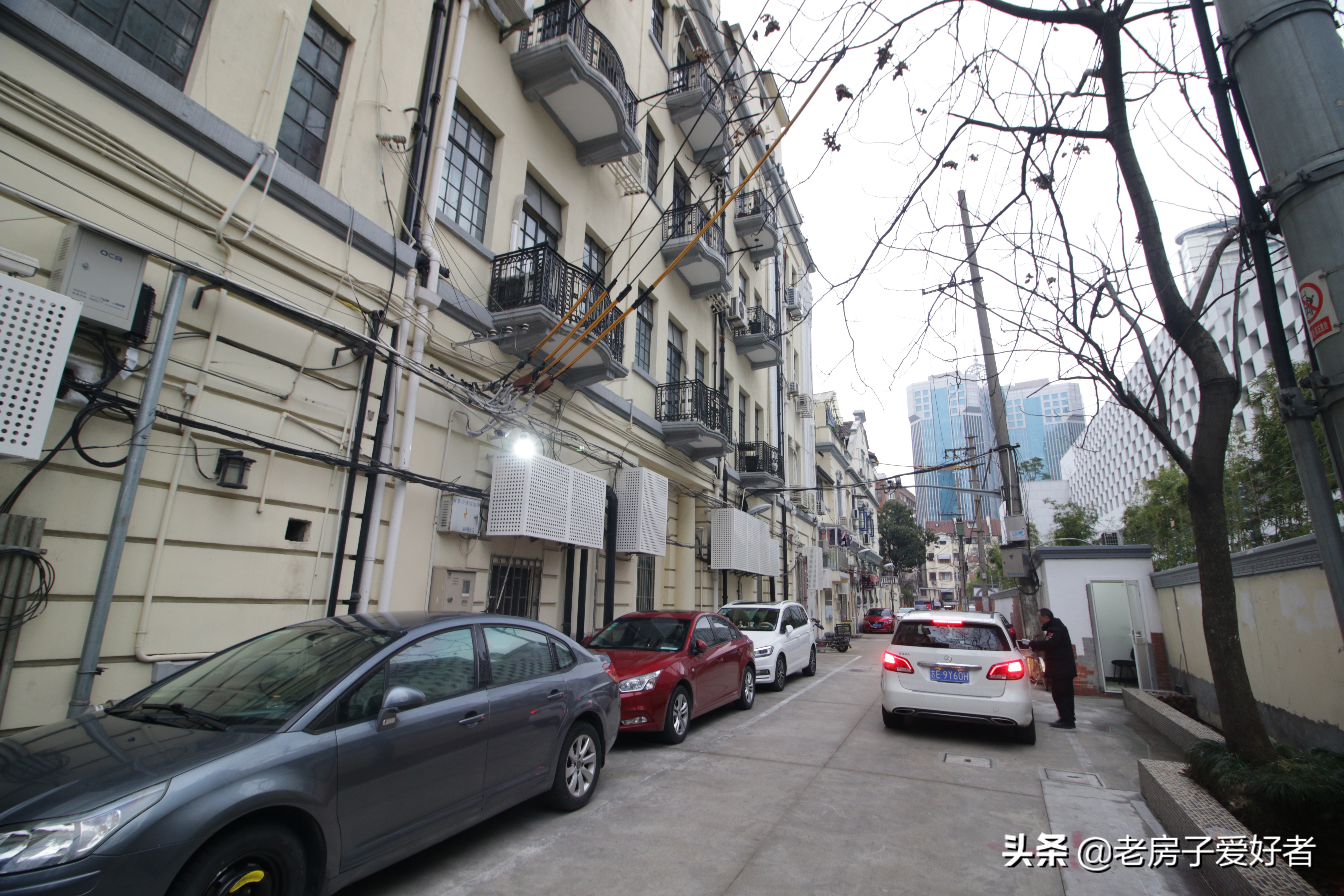 南京最值得一看的名人故居,南京标志性历史建筑