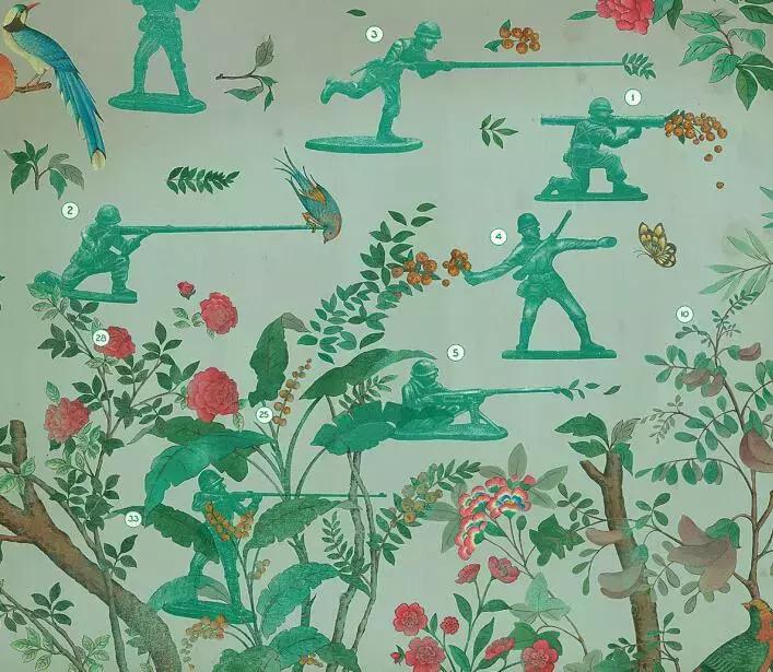 邹俊晟：笔下的超现实梦境