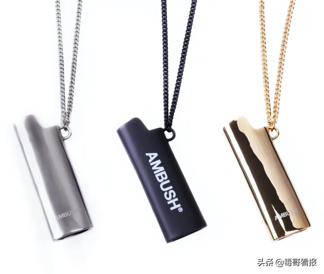 搞定这3类首饰，让你的穿搭脱颖而出