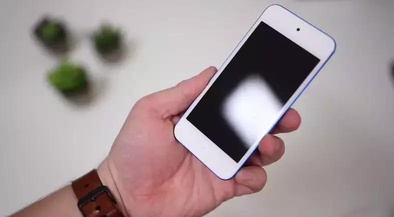 itouch7测评,itouch7开箱