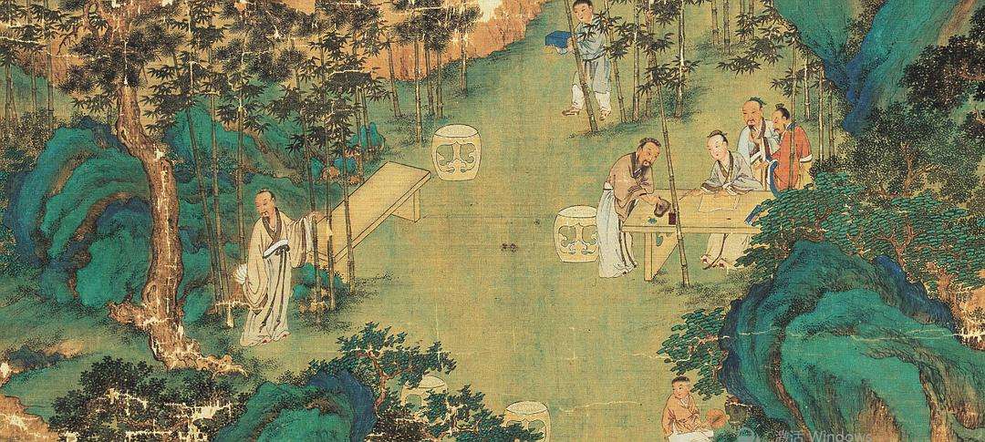 文天祥称赞的人,文天祥所说的话