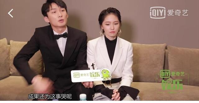 爱情公寓5演员采访神剧亮了,爱情公寓5采访哭了