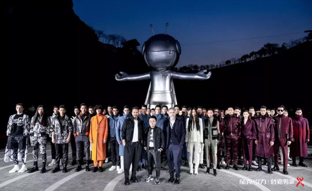 女生最喜欢的那种男生怎么穿?漫威英雄告诉你答案!