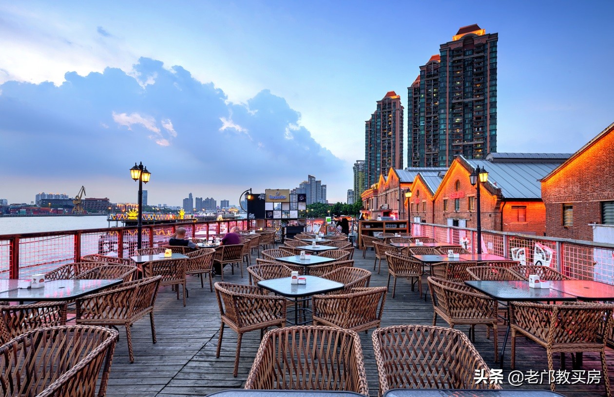 广州买二手楼的真实感受,广州买房压力太大了怎么办