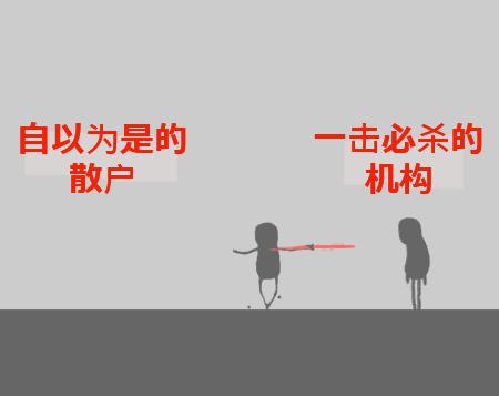 魔幻的世界赚钱吗,20年前都是怎么炒股的