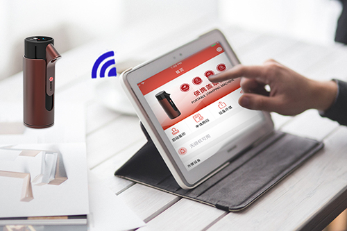 公章远程管理,印章智能管理系统