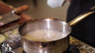 孙俪油泼面做法,安家孙俪吃的面怎么做