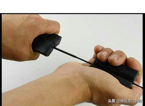 日常如何防止鱼竿卡节,鱼竿彻底解决卡节