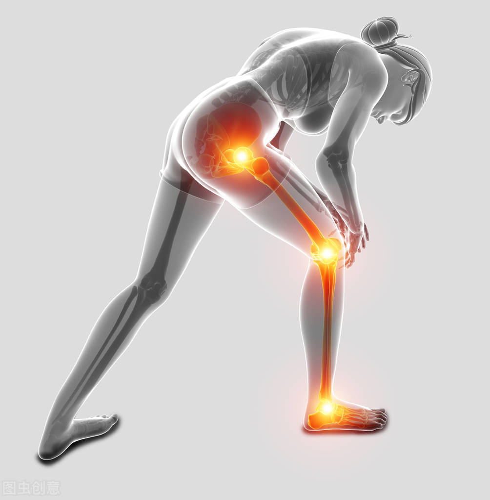 左大腿根部痛是什么原因,左大腿根部内侧不适是什么原因