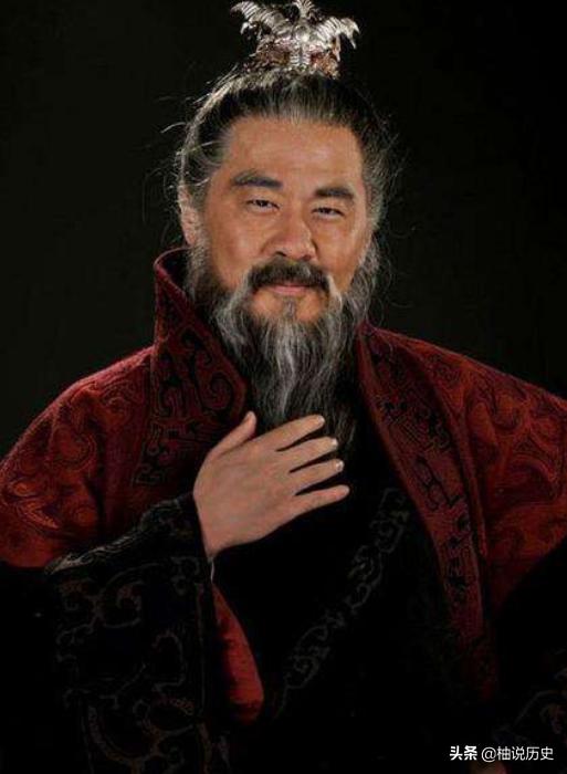 乱世奸雄真实历史,乱世枭雄的真实历史