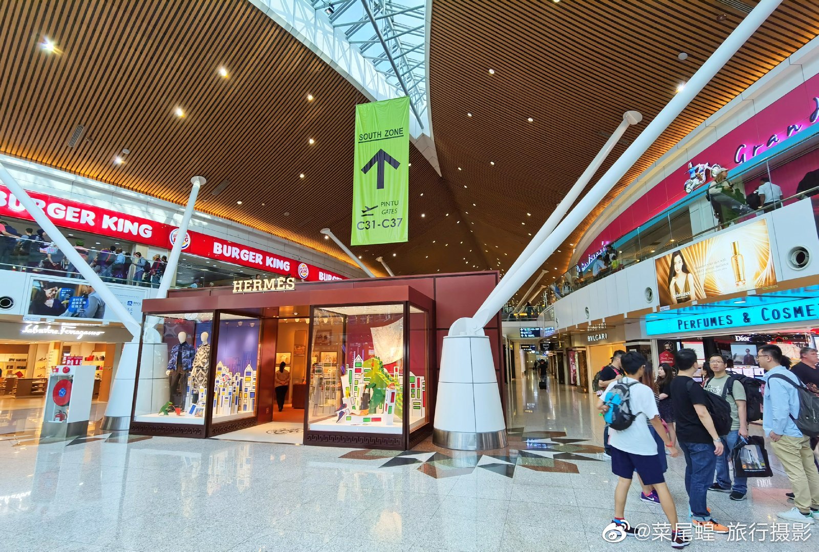 马来西亚旅游马六甲吉隆坡,马来西亚旅游攻略新山