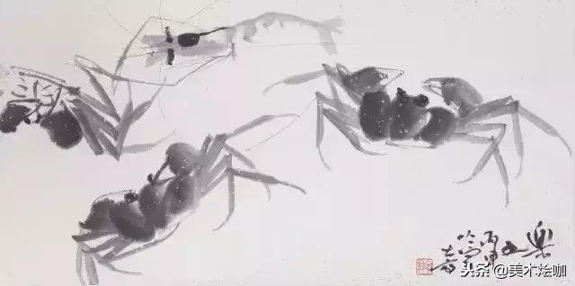 冷军一幅画拍卖7000万素描画,冷军一幅画7000万买家是谁