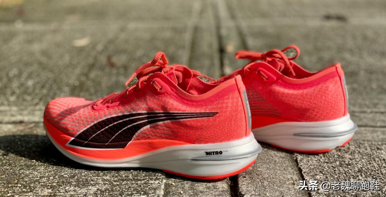 低估跑鞋,被低估的碳板跑鞋