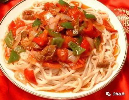 制作青海十大名菜参赛,青海名菜及背后隐含的故事