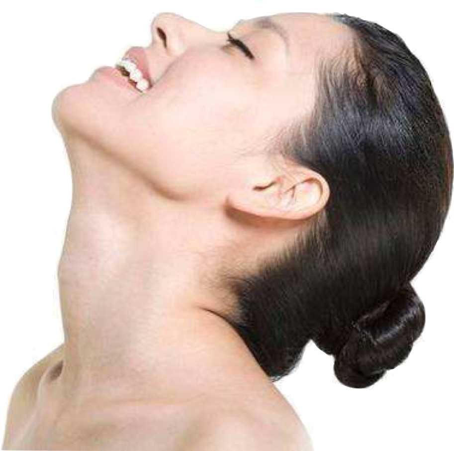 人不胖双下巴越来越严重是病吗,人不胖却有双下巴是怎么回事