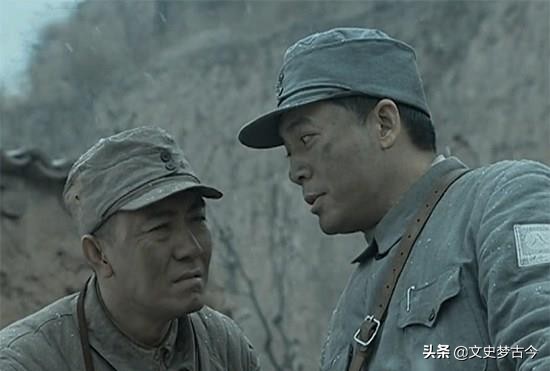 剧版《大决战》选角不讲究?何政军演罗荣桓,演出了赵刚的感觉