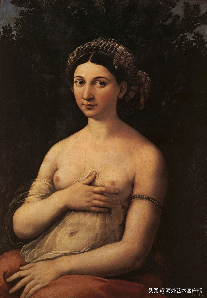 拉斐尔为什么只活到37岁,拉斐尔经历了什么