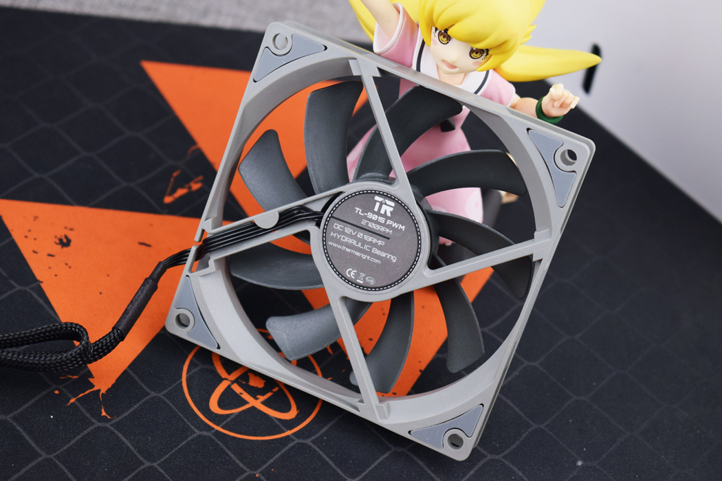 利民axp90x53散热器评测,利民axp90-x47散热效果