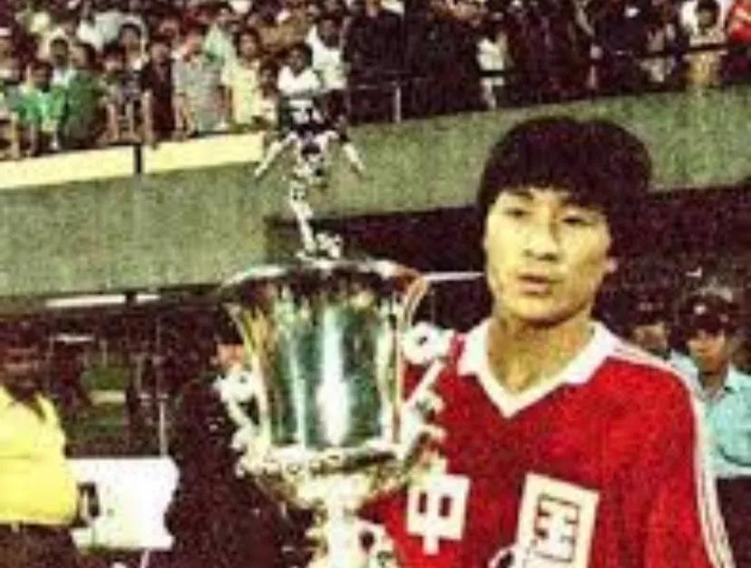 国足有史以来最强的阵容,中国国足个人水平