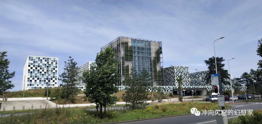 荷兰著名旅游城市,欧洲荷兰小镇旅行