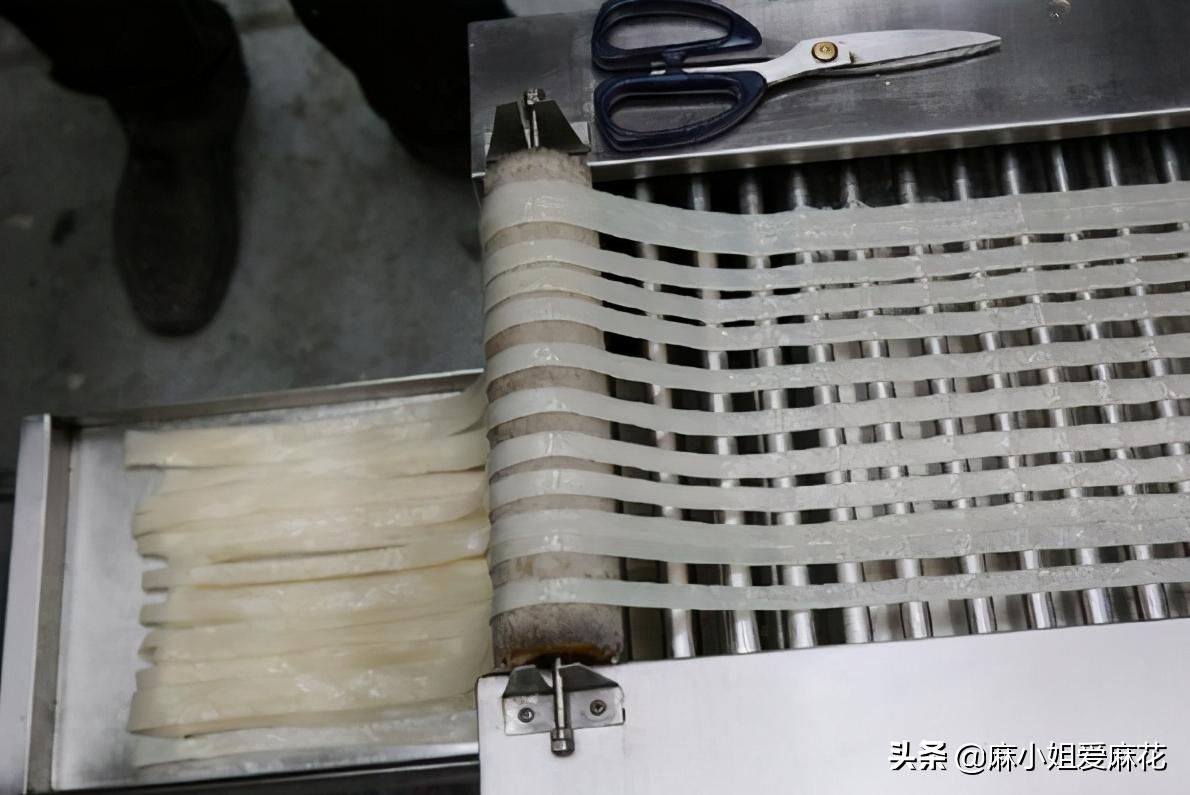 想做凉皮有哪些小技巧,做凉皮都有哪些小技巧