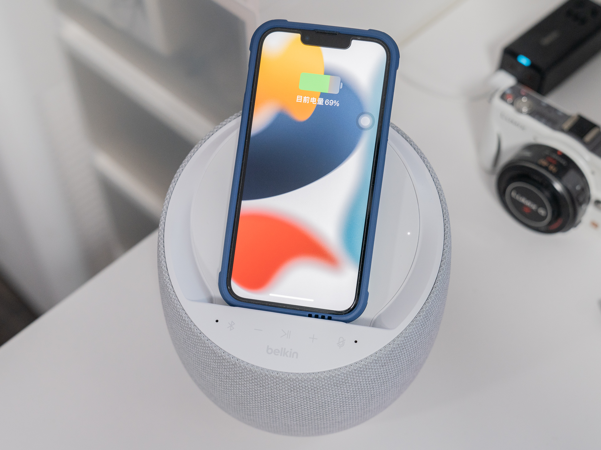 游戏桌面推荐好物,信仰桌面软件