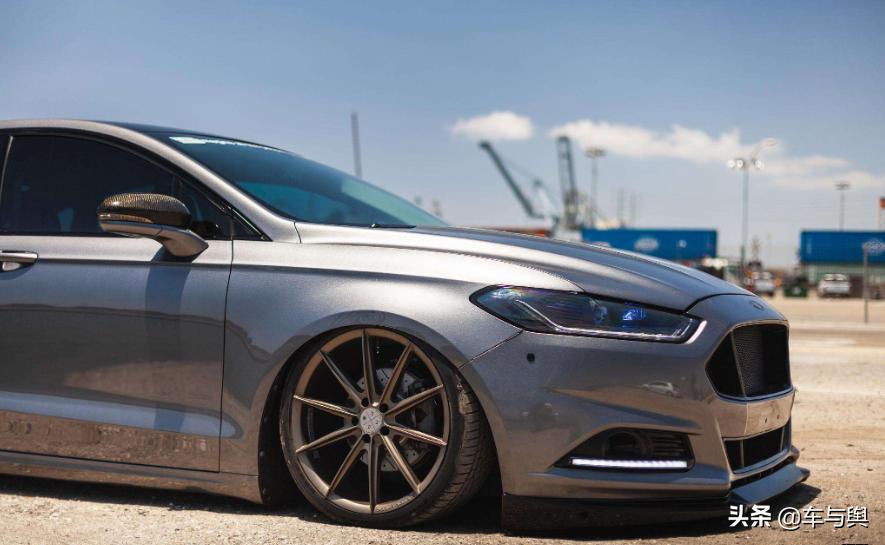 蒙迪欧真的可以救你命吗,蒙迪欧在外人眼里是什么