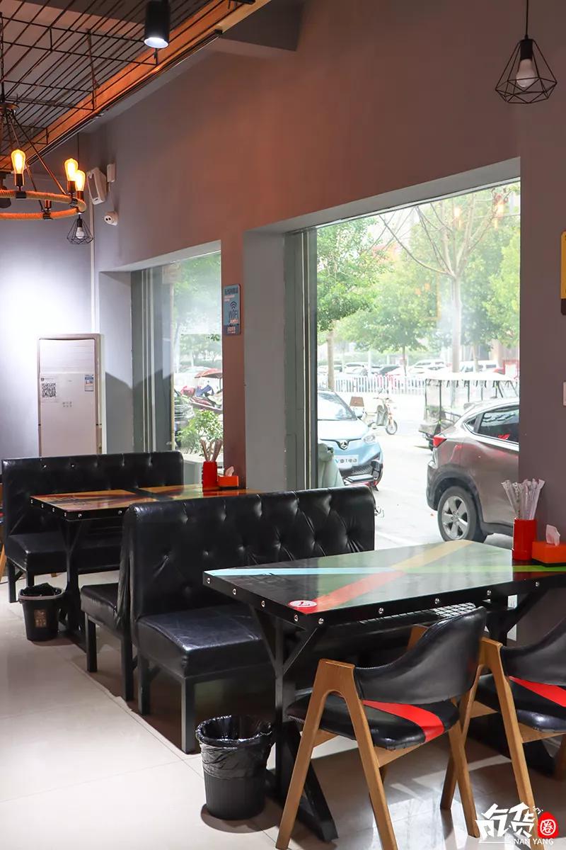 南阳西域大盘鸡,南阳市区西部来客大盘鸡