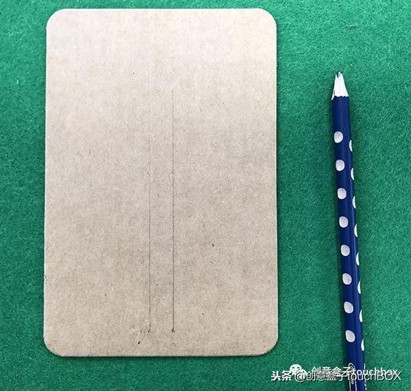 3d立体圣诞树贺卡的制作方法,怎么做简单易学的圣诞树立体贺卡