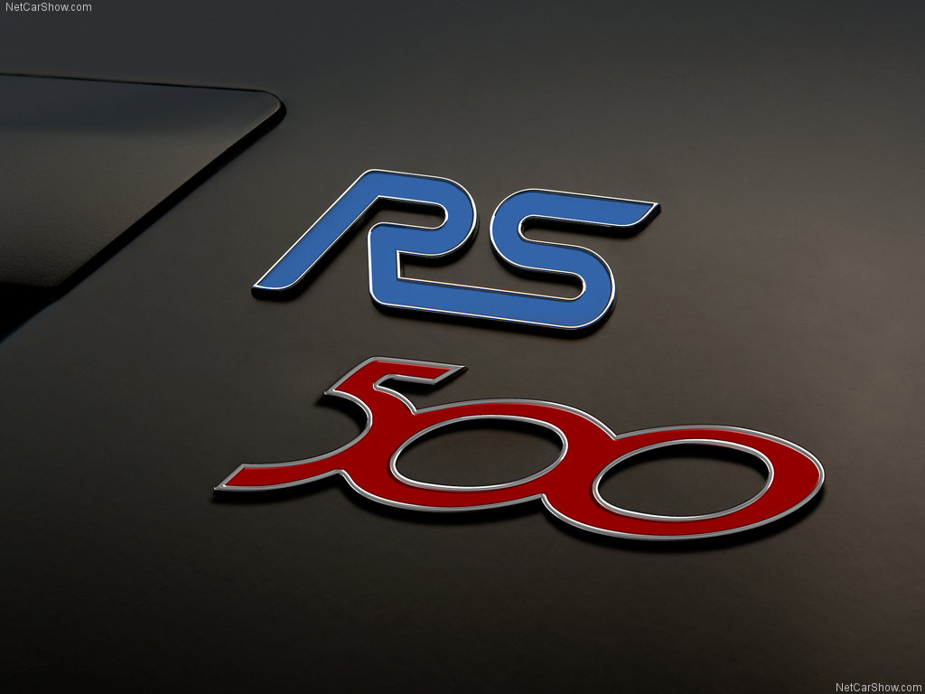 福特福克斯进化史,福特经典福克斯拉力赛