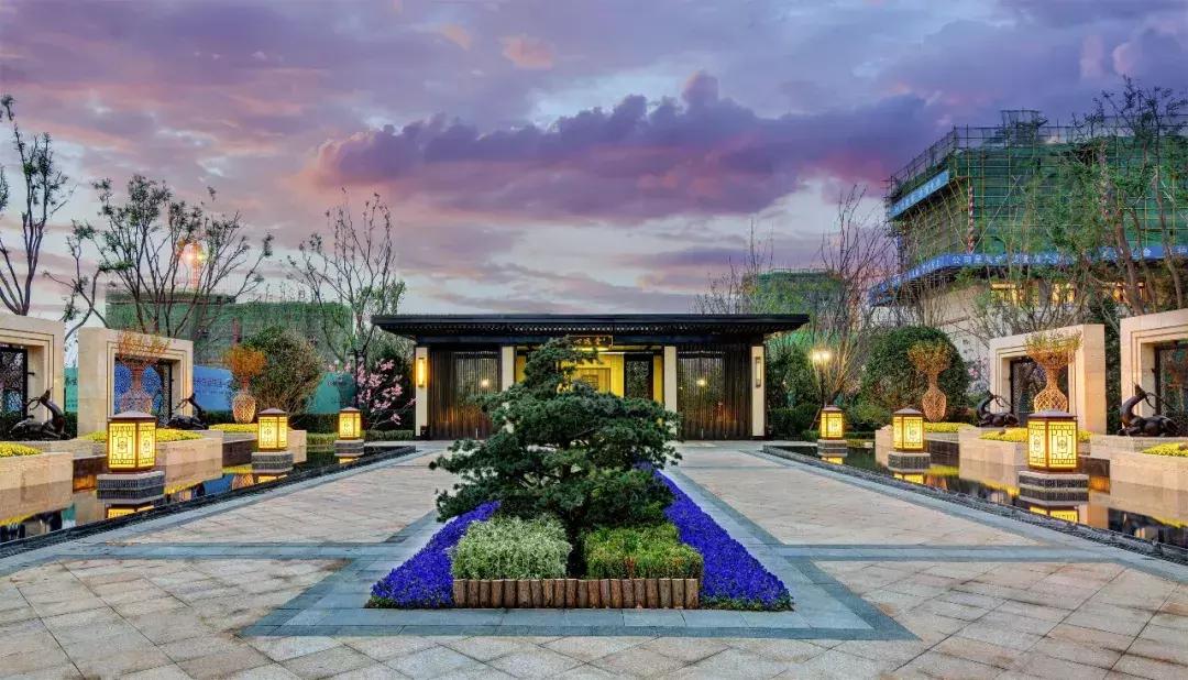 郑州西区崛起，当初错过了郑东新区，这次不要再让自己后悔了